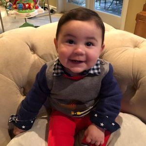 Meet your Posher, Brooke